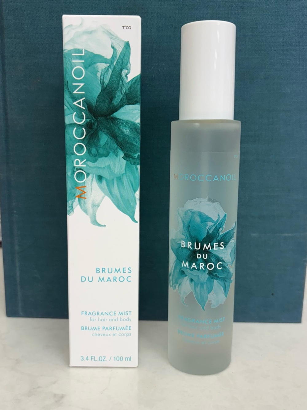 Moroccanoil Brumes du Maroc Fragrance Mist - MSRP $35